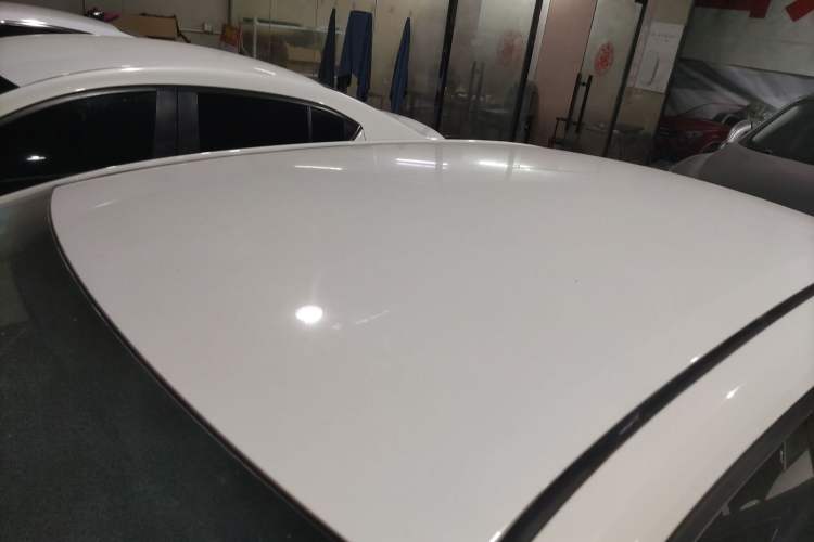 Used Toyota Levin 2021 185T CVT Entry-Level Version
