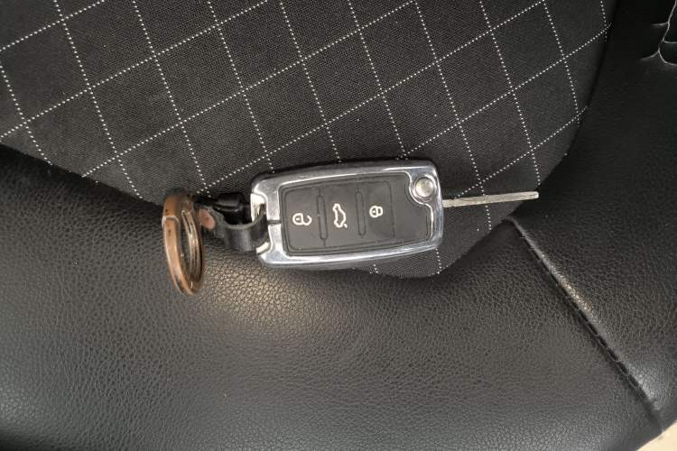 Used Skoda Rapid 2019 1.5L Automatic Comfort Edition China V Standard
