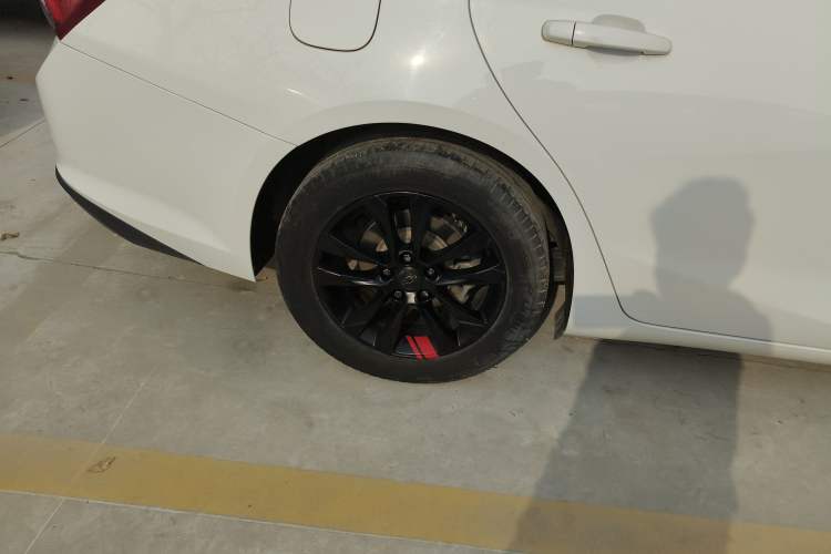 Used Chevrolet Malibu XL 2021 535T Automatic Sport Edition
