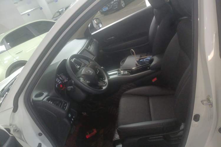 Used Honda Vezel 2020 220 TURBO CVT Luxury Edition