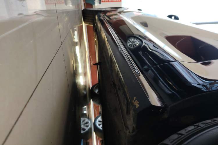 Used Audi A6L 2018 30th Anniversary Edition 30 FSI Style Model