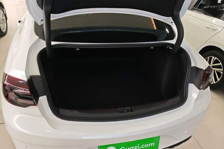 Used Buick Regal 2024 25T Deluxe Edition
