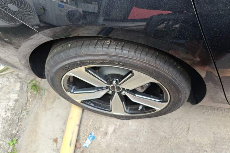 Used Buick Regal 2024 25T Deluxe Edition
