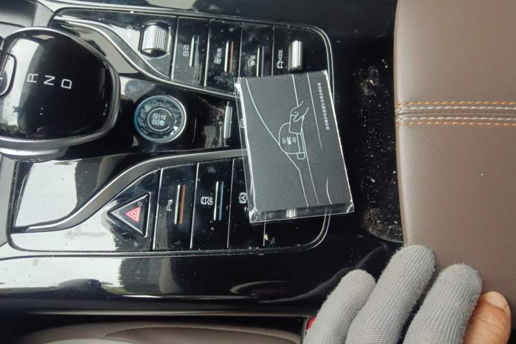 Used BYD Qin PLUS 2024 HONOR Edition DM-i 55KM Leading Model
