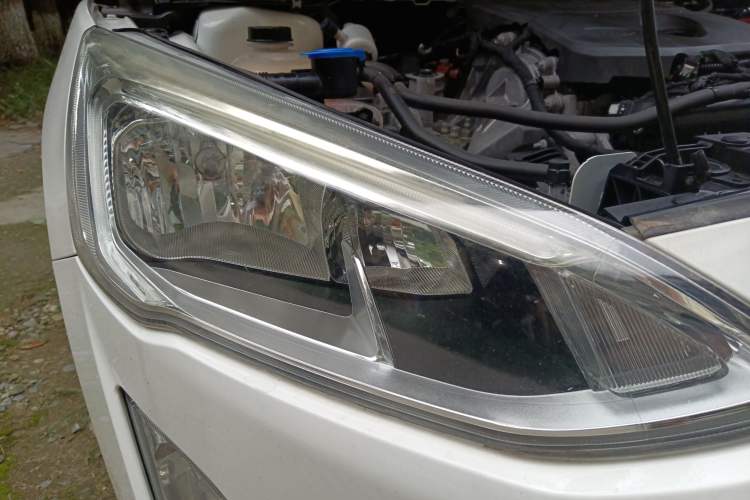 Used Ford Focus 2019 Sedan EcoBoost 180 Automatic Trend Edition