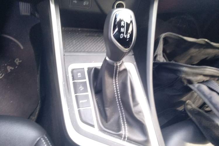 Used Geely Auto Vision X3 2020 1.5L CVT Elite Edition
