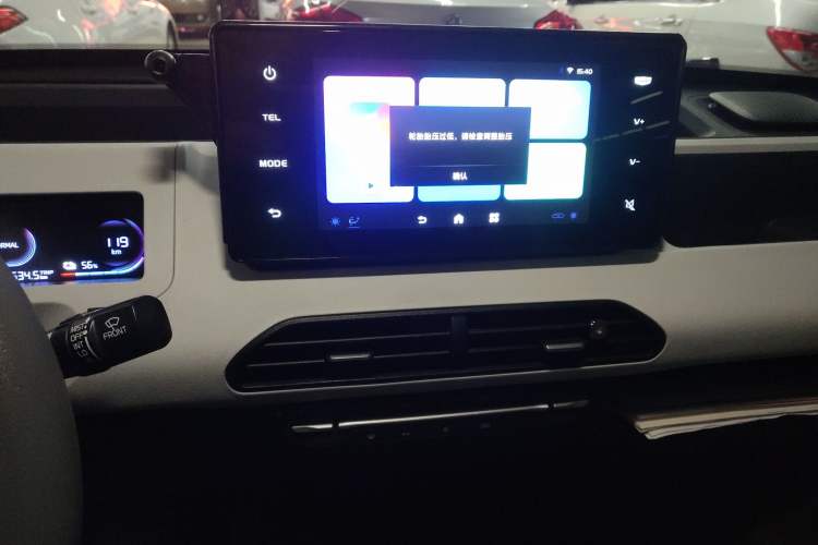 Used  Panda 2024 200km Panda Kart
