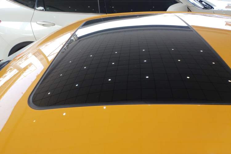 Used MG 5 2022 180 DVVT CVT Youth Flagship Edition
