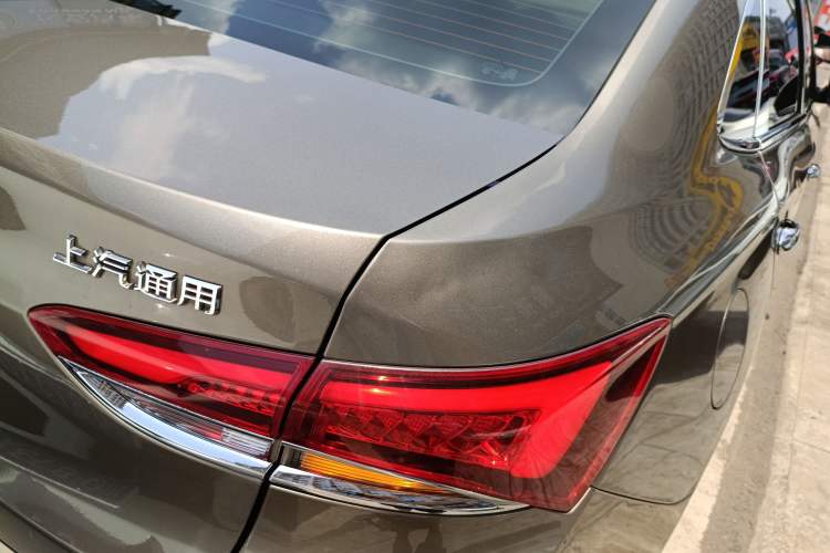 Used Buick GT 2021 Exemplar 1.5L Automatic Entry-Level Trim
