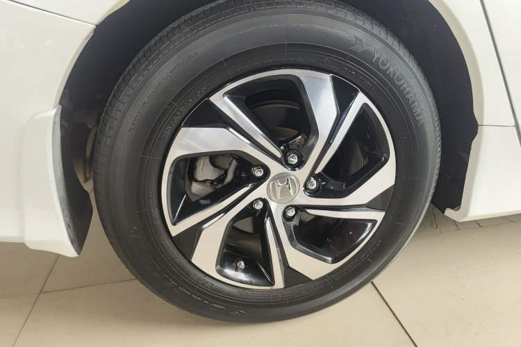 Used Honda Accord 2016 2.0L Comfort Edition