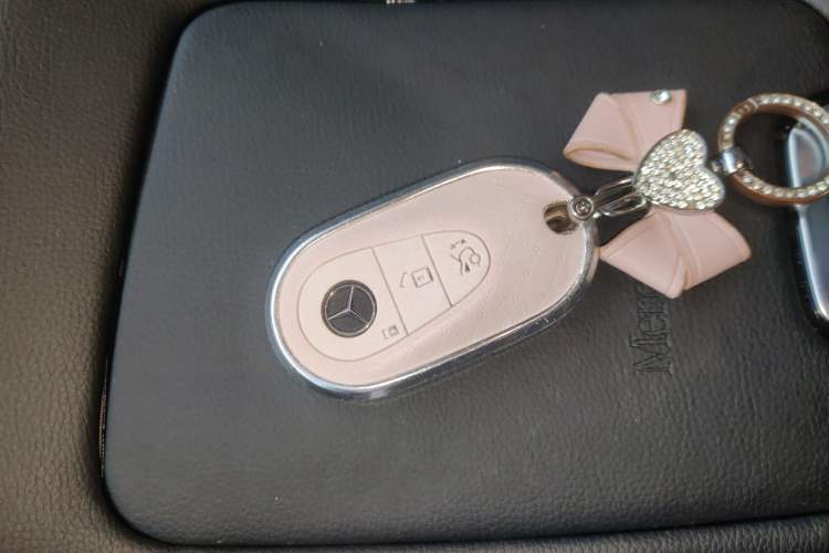 Used Mercedes-Benz C-Class 2024 Restyled C 260 L Sport Edition