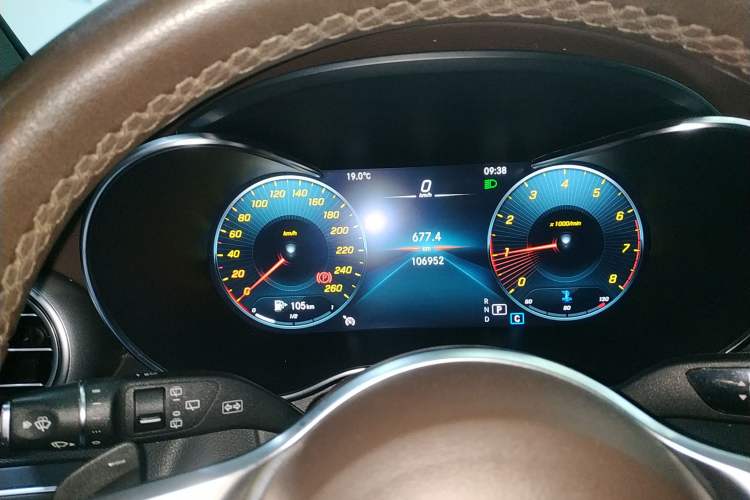 Used Mercedes-Benz GLC 2022 Facelifted GLC 260 L 4MATIC Dynamic Edition
