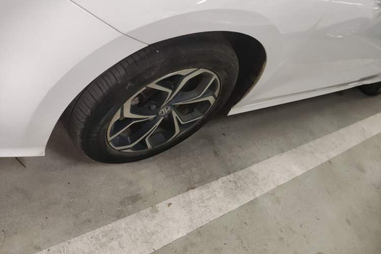 Used MG 5 2022 180 DVVT CVT Youth Luxury Edition