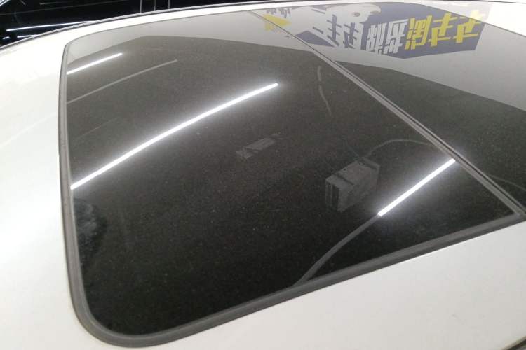 Used Honda Breeze 2020 240TURBO CVT 2WD Luxury Edition
