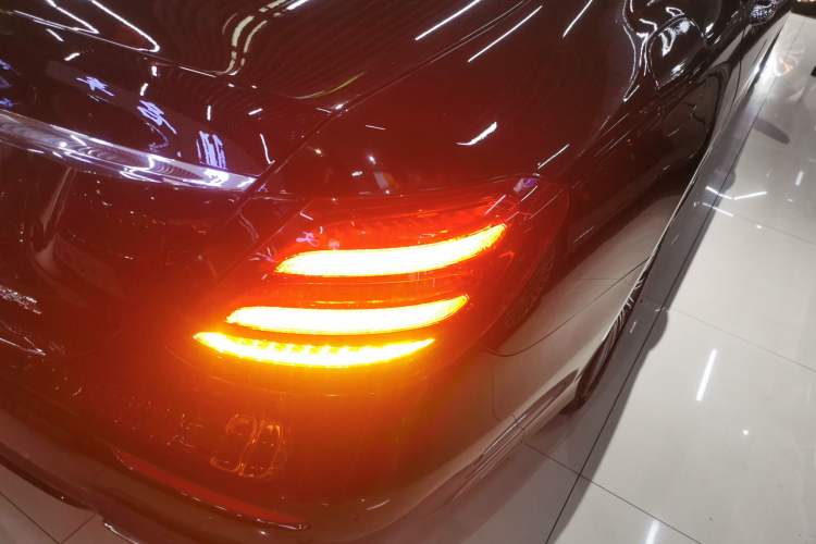 Used Mercedes-Benz E-Class 2020 E 300 L Sport Luxury Edition