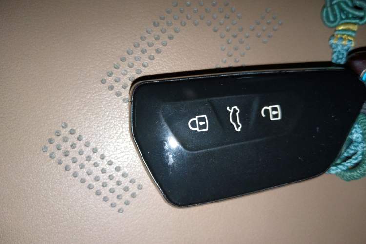 Used Volkswagen ID.4 X 2021 Pro Smart Long-Range Edition
