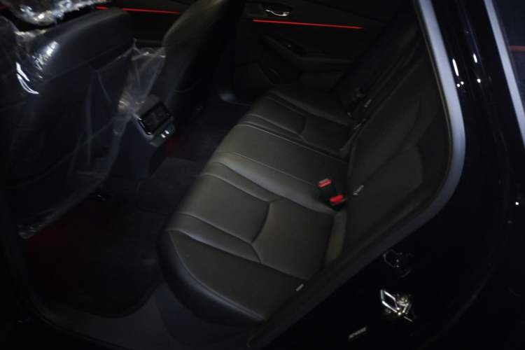 Used Honda Accord 2025 Sport Series 260TURBO Luxury Edition
