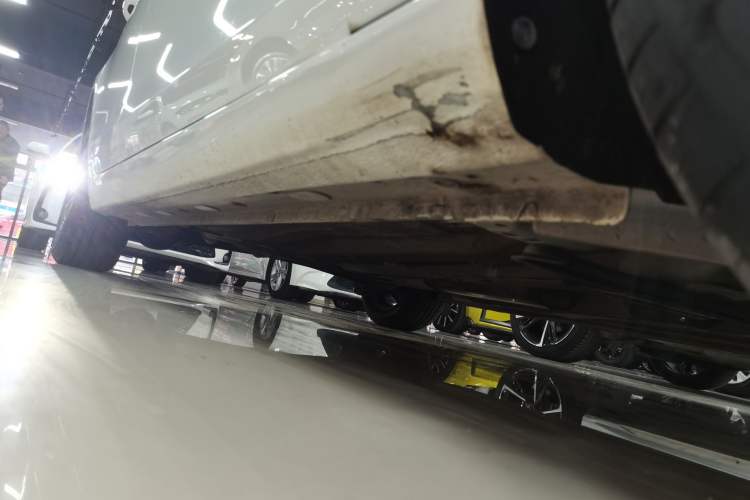 Used Ford Escort 2021 1.5L Automatic Diamond Edition
