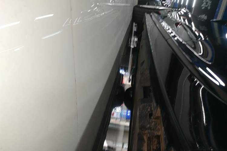 Used Cadillac CT5 2022 28T Luxury Version (Standard Edition)
