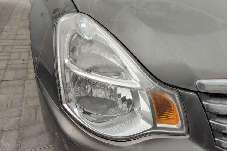 Used Nissan Sylphy 2016 Classic 1.6XE Manual Leading Edition
