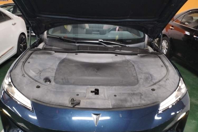 Used  SL03 2022 1.5L 1200 Extended-Range Version
