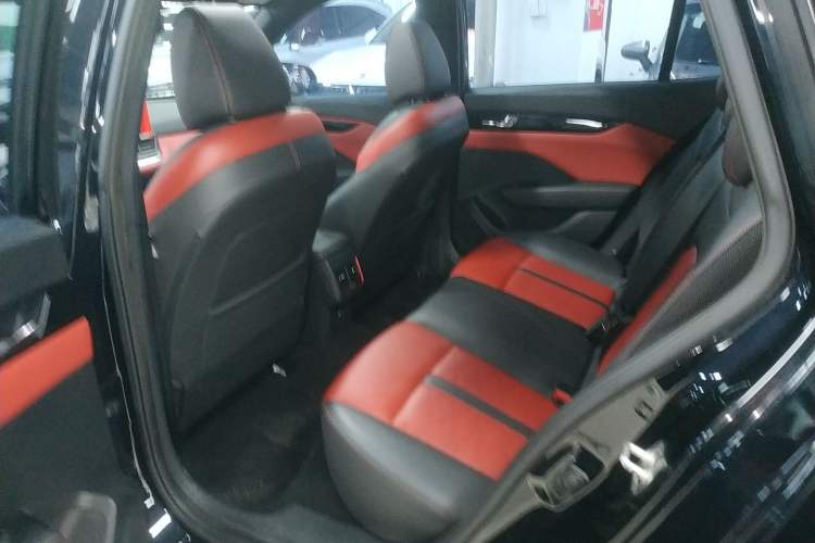 Used Dongfeng Aeolus Yixuan GS 2021 230T Automatic Zuiyao Wushu Edition