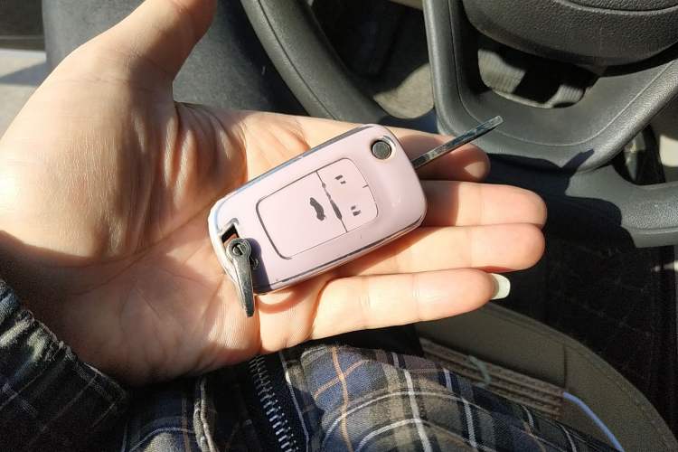 Used Buick GT 2021 Exemplar 1.5L Automatic Entry-Level Trim