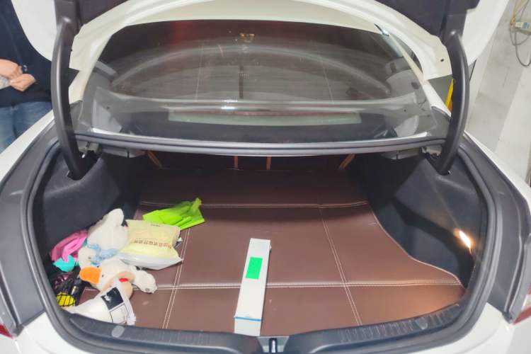 Used Mercedes-Benz C-Class 2018 C 200 Coupe
