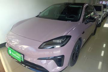 Used AION RT 2025 650 LiDAR Edition