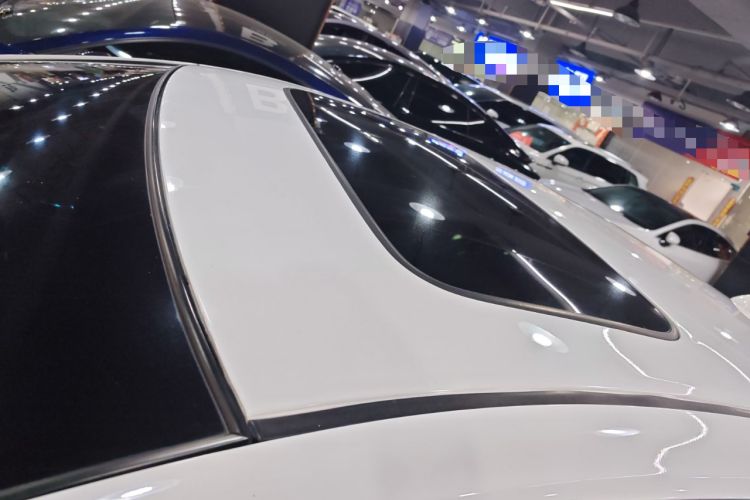 Used Honda Crider 2016 1.8L CVT Leading Edition