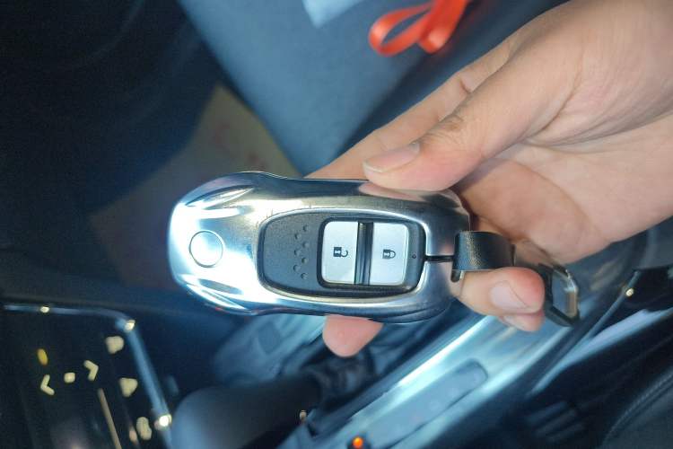 Used Honda XR-V 2020 220TURBO CVT Luxury Edition