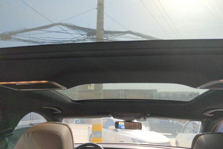 Used Mercedes-Benz E-Class 2022 E 260 L Sport Edition
