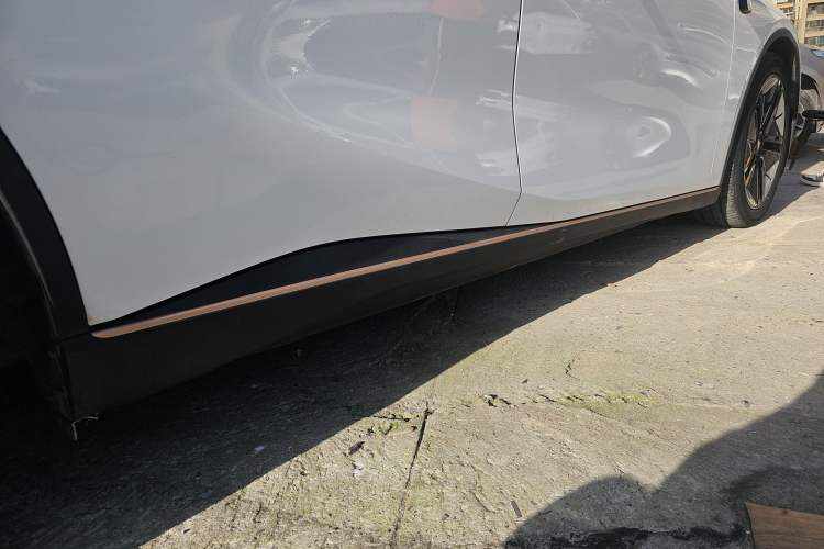 Used  SL03 2022 1.5L 1200 Extended-Range Version
