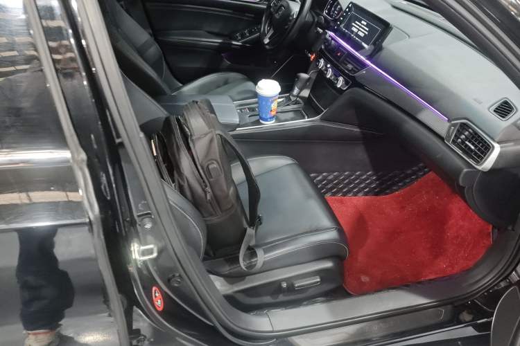 Used Honda Inspire 2022 260TURBO Elegant Edition