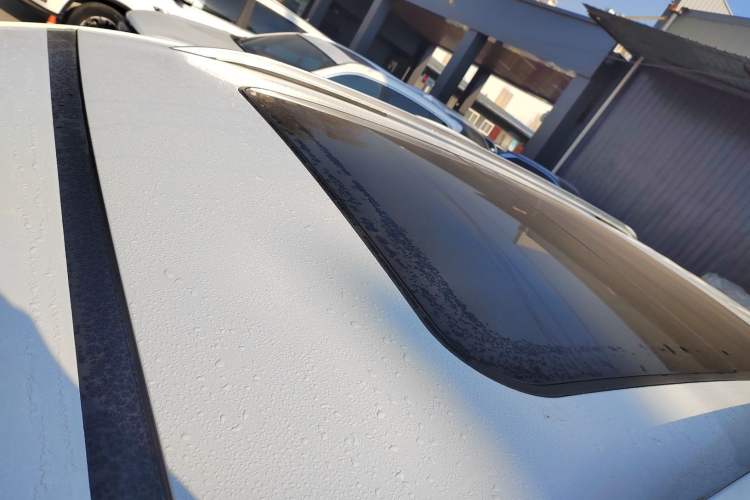 Used SAIC MAXUS G50 2019 1.5T First Edition Automatic Luxury Version 6 Seats
