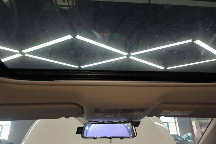 Used Toyota Levin 2017 Revised 185T CVT Elite Edition China V Standard
