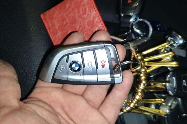 Used BMW 1 Series 2018 118i Sport Edition