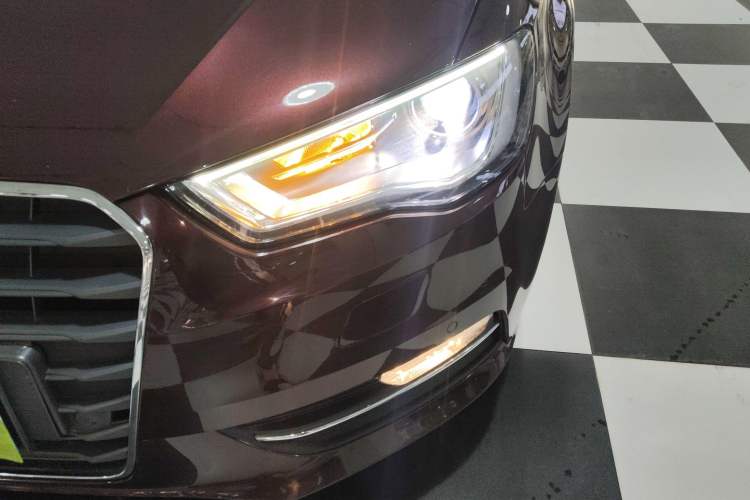 Used Audi A3 2016 Sportback 35 TFSI Ambition
