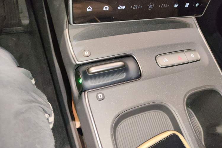 Used Nio ET5 2024 75 kWh
