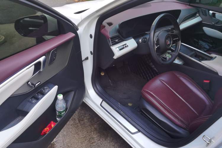 Used Buick LaCrosse 2023 28T Prestige Edition
