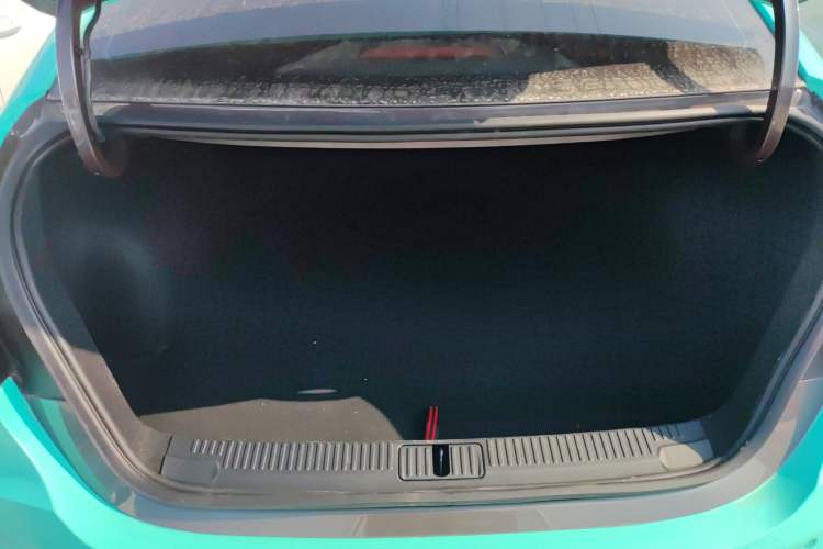 Used MG 5 2025 300TGI Global Flagship Edition