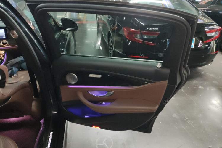 Used Mercedes-Benz E-Class 2018 Facelift E 200 L Sport Edition
