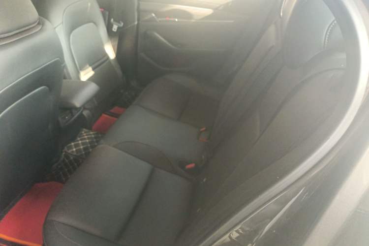 Used Mazda Mazda 3 Axela 2020 2.0L Automatic Zhiya Edition
