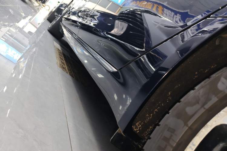 Used Jaguar XFL 2021 XFL 2.0T P250 Two-Wheel-Drive Luxury Deluxe Edition