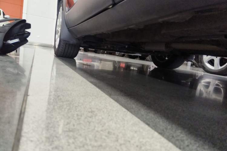 Used  Renegade 2018 Connected Large Screen Version 180T Automatic High-Energy Edition