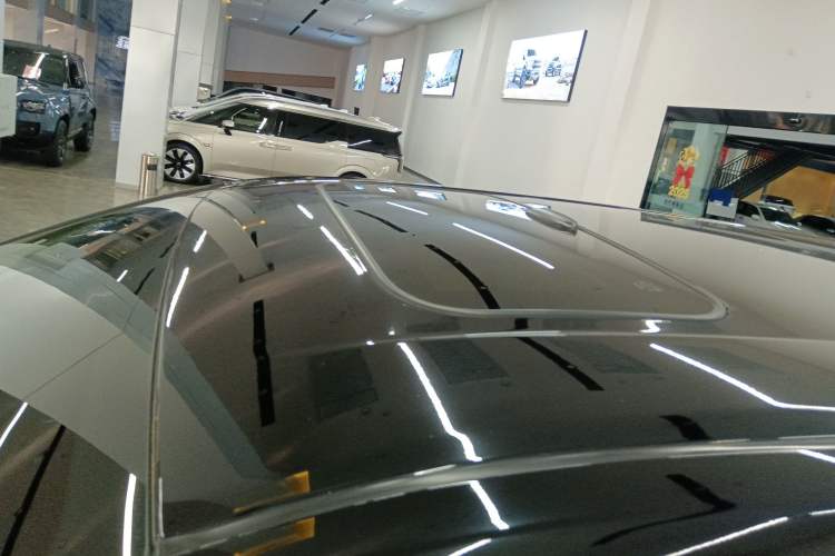 Used Toyota Vellfire 2021 Crown Dual-Engine 2.5L HV Prestige Edition