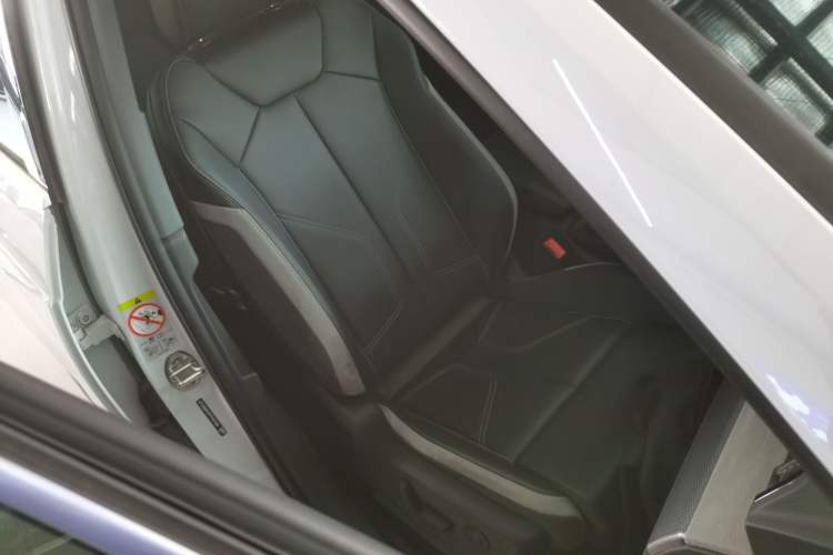 Used Audi Q3 2024 35 TFSI Fashion Dynamic Edition
