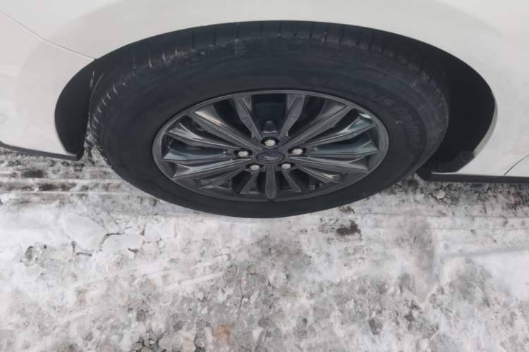 Used Ford Focus 2022 Sedan EcoBoost 180 Automatic Performance Edition
