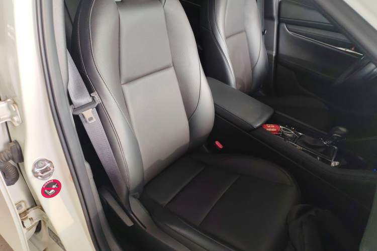 Used Mazda Mazda 3 Axela 2021 2.0L Automatic ZhiXuan Edition