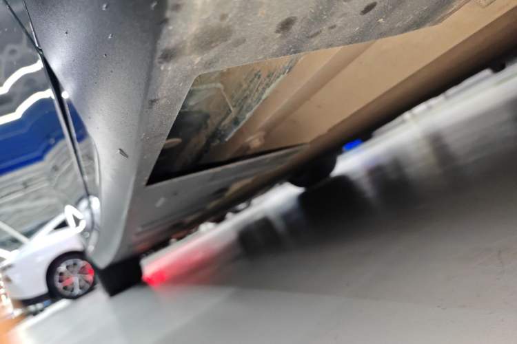 Used XPeng P7 2023 P7i 702 Pro
